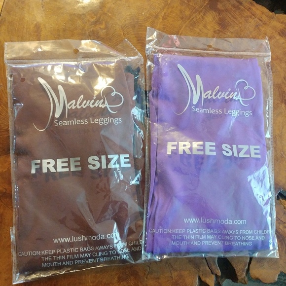 Leggings bundle...3 prs - Picture 2 of 6